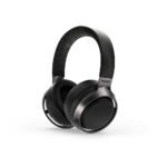 Philips Fidelio Wireless Noise Cancel Pro+ Headphones - Black - Image 6