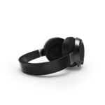 Philips Fidelio Wireless Noise Cancel Pro+ Headphones - Black - Image 7