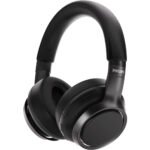 Philips H9505 Wireless Over-Ear Noise Cancelling Headphones - Black