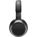 Philips H9505 Wireless Over-Ear Noise Cancelling Headphones - Black - Image 8