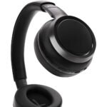 Philips H9505 Wireless Over-Ear Noise Cancelling Headphones - Black - Image 7