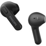 Philips 2000 Series True Wireless In-Ear Headphones - Black - OPEN BOX - Image 4