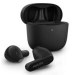 Philips 2000 Series True Wireless In-Ear Headphones - Black - OPEN BOX