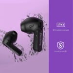 Philips 2000 Series True Wireless In-Ear Headphones - Black - OPEN BOX - Image 6