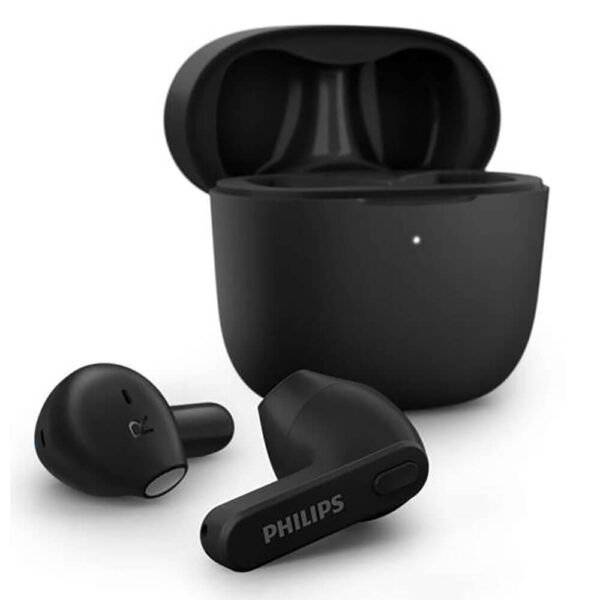 Philips 2000 Series True Wireless In-Ear Headphones - Black - OPEN BOX
