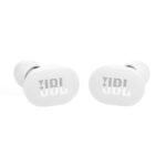 JBL Tune 130NC True Wireless Noise Cancelling In-Ear Earbuds - White - OPEN BOX - Image 3