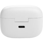 JBL Tune 130NC True Wireless Noise Cancelling In-Ear Earbuds - White - OPEN BOX - Image 5