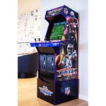 Arcade1up NFL Blitz Legends Arcade Game - Image 5