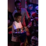 Arcade1up NFL Blitz Legends Arcade Game - Image 6