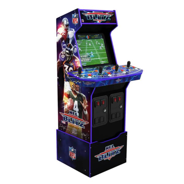 Arcade1up NFL Blitz Legends Arcade Game