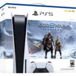 Sony PlayStation 5 God of War Ragnarök Disc Bundle - Image 3
