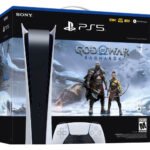 Sony PlayStation 5 God of War Ragnarök Digital Extra Value Bundle - Image 4