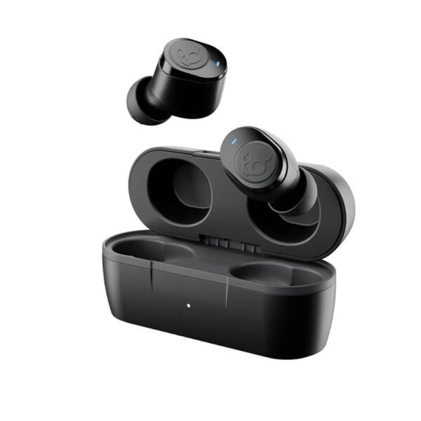 Skullcandy Jib True 2 Wireless In-Ear Earbuds - Black - OPEN BOX