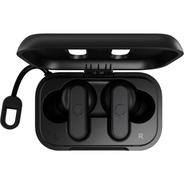 Skullcandy Dime 2 True Wireless In-Ear Earbuds - Black - OPEN BOX