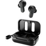 Skullcandy Dime 2 True Wireless In-Ear Earbuds - Black - OPEN BOX - Image 5