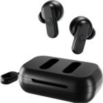 Skullcandy Dime 2 True Wireless In-Ear Earbuds - Black - OPEN BOX - Image 2