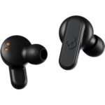 Skullcandy Dime 2 True Wireless In-Ear Earbuds - Black - OPEN BOX - Image 3