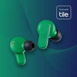Skullcandy Dime 2 True Wireless In-Ear Earbuds - Dark Blue/Green - OPEN BOX - Image 4