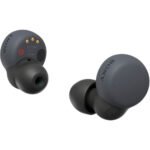 Sony LinkBuds S True Wireless Noise Canceling Earbuds - Black - Image 3