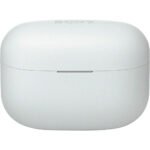 Sony LinkBuds S True Wireless Noise Canceling Earbuds - White - Image 7