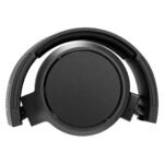 Philips Wireless Over-Ear Headphone - Black - OPEN BOX - Image 6