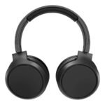 Philips Wireless Over-Ear Headphone - Black - OPEN BOX - Image 7