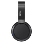 Philips Wireless Over-Ear Headphone - Black - OPEN BOX - Image 8