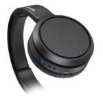 Philips Wireless Over-Ear Headphone - Black - OPEN BOX - Image 9