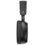 Sennheiser MOMENTUM 4 Over-Ear Wireless Noise Canceling Headphones - Black - Image 5