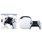 Sony DualSense Edge Wireless PlayStation Controller - White - Image 2