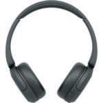 Sony Wireless Headphones with Microphone - Black - Image 2