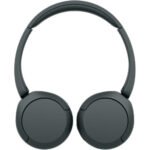 Sony Wireless Headphones with Microphone - Black - Image 7