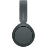 Sony Wireless Headphones with Microphone - Black - Image 8