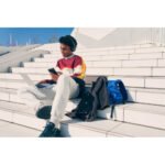 Sony Wireless Headphones with Microphone - Black - Image 5