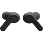 JBL Vibe Beam True Wireless Earbuds - Black - OPEN BOX - Image 3