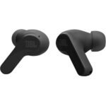 JBL Vibe Beam True Wireless Earbuds - Black - OPEN BOX - Image 8