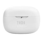 JBL Vibe Beam True Wireless Earbuds - White - OPEN BOX - Image 5