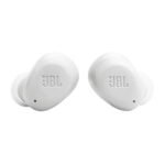 JBL Vibe Buds True Wireless - White