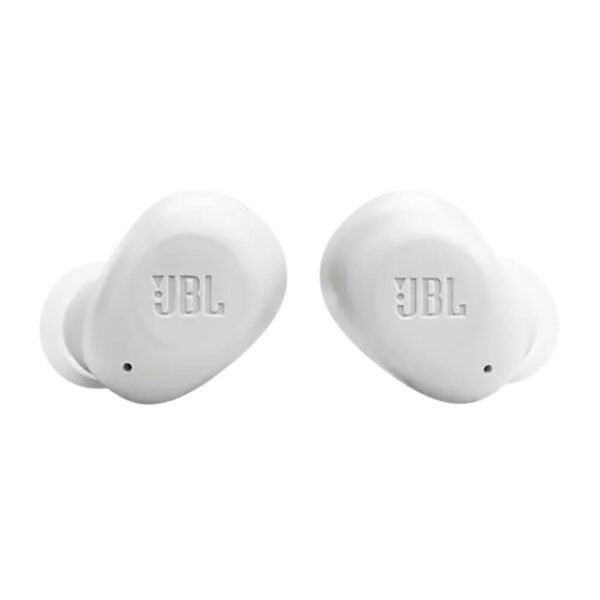 JBL Vibe Buds True Wireless - White