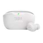 JBL Vibe Buds True Wireless - White - Image 4
