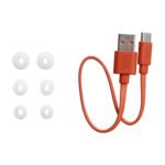JBL Vibe Buds True Wireless - White - Image 2