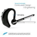 Naztech N750 Emerge Wireless Headset - OPEN BOX - Image 4