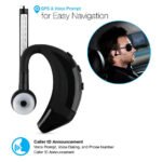 Naztech N750 Emerge Wireless Headset - OPEN BOX - Image 3