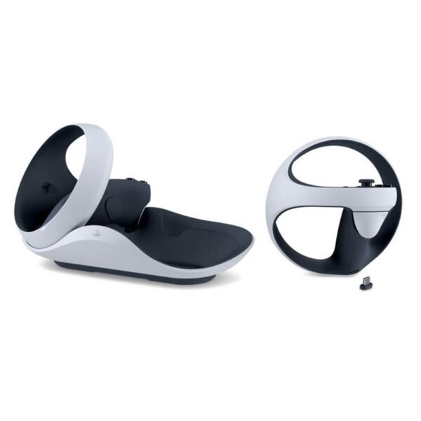 Sony PlayStation VR2 Sense Controller Charging Station