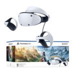 Sony PlayStation VR2 Horizon: Call of the Mountain Bundle