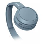 Philips Wireless On-Ear Headphone - Blue - Image 7