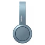 Philips Wireless On-Ear Headphone - Blue - Image 2