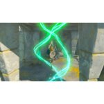 Nintendo Switch The Legend of Zelda: Tears of the Kingdom Game - Image 3