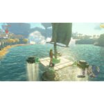 Nintendo Switch The Legend of Zelda: Tears of the Kingdom Game - Image 4