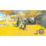 Nintendo Switch The Legend of Zelda: Tears of the Kingdom Game - Image 2